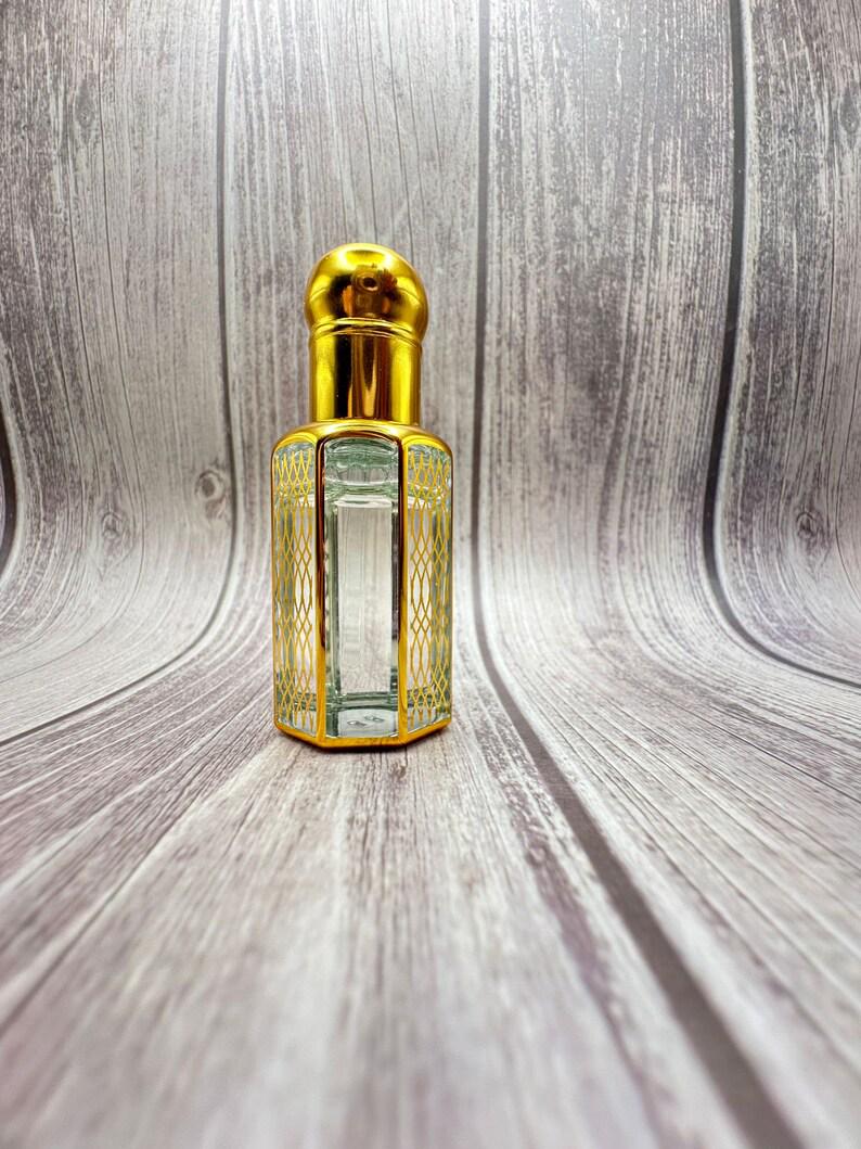 Jasmine Oleum Fragrance Oil: Egyptian Summer Jasmine Scent - 6 mil