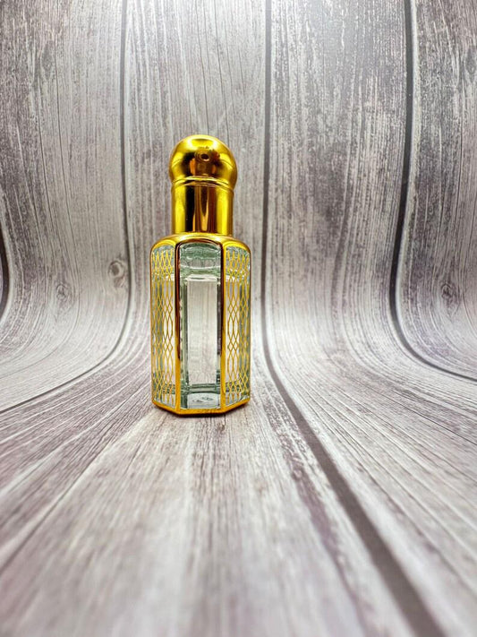 Jasmine Oleum Fragrance Oil: Egyptian Summer Jasmine Scent - 6 mil