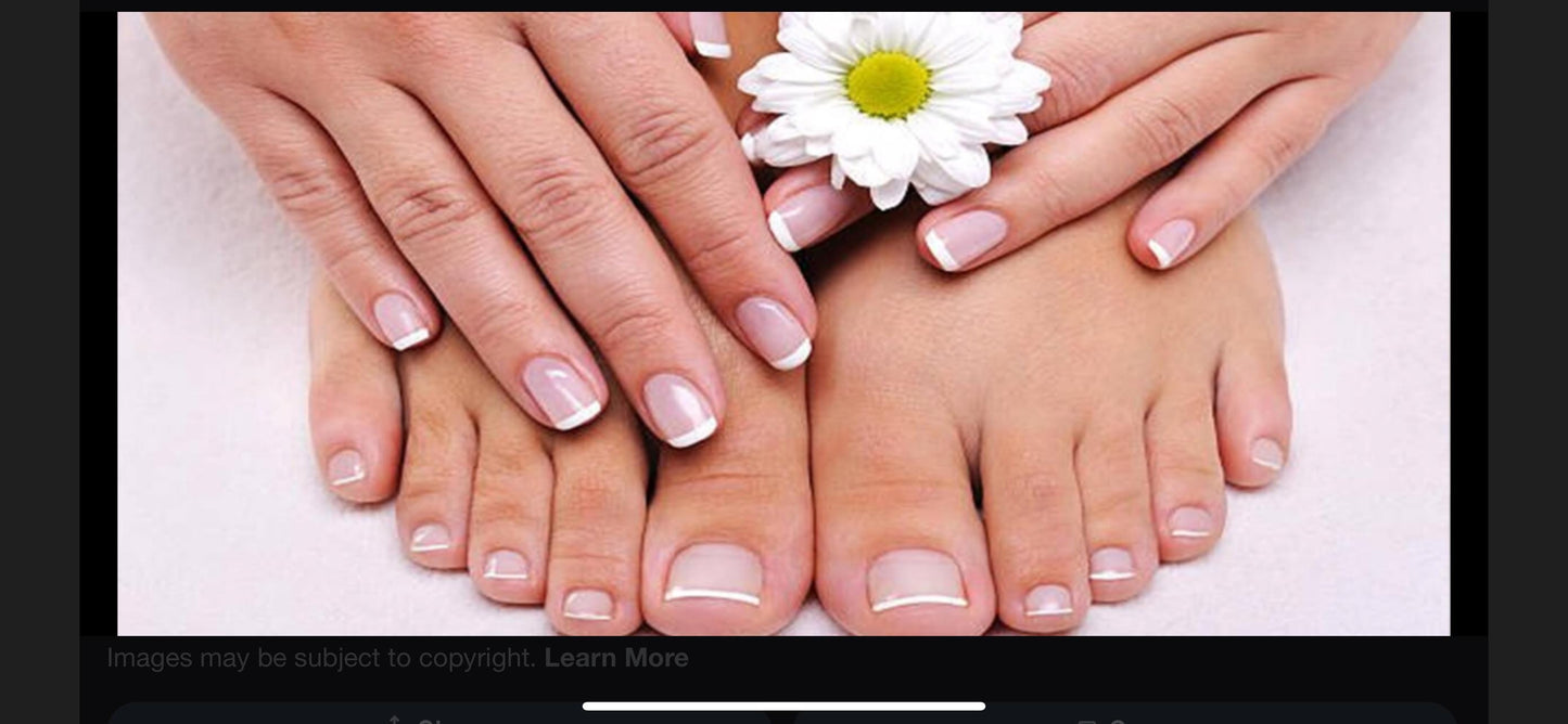 NEW-Nail Strengthening Serum | Nail Growth Oil, Stronger Nails-10 mil