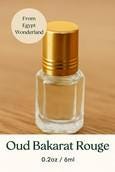 Bakarat Rouge Fragrance Oil:This rich and captivating fragrance is perfect for both men and women, is warm, sophisticated,and unforgettable.