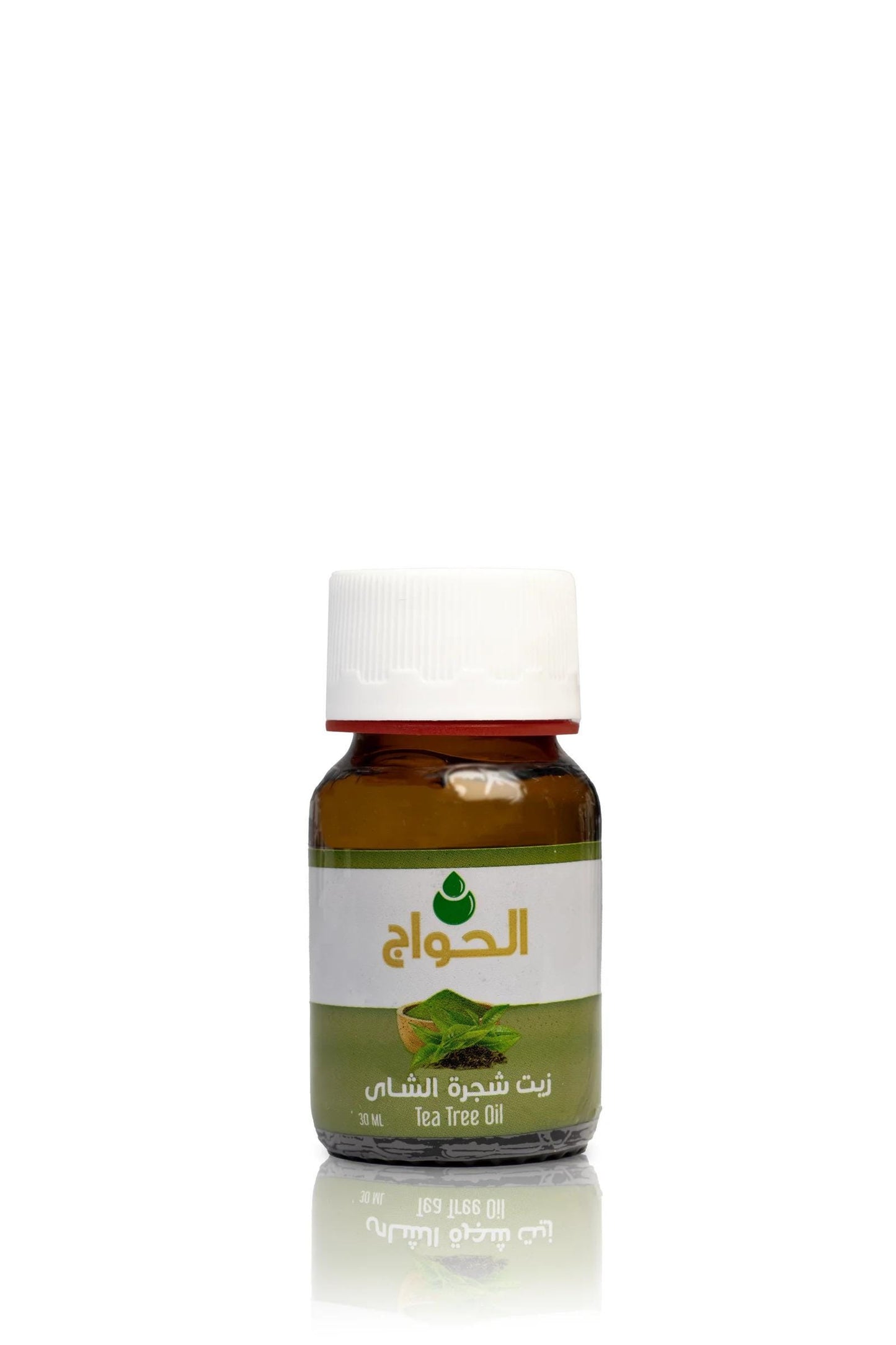 Egyptian Tea Tree Oil: Cold-Pressed, 100% Pure & Natural