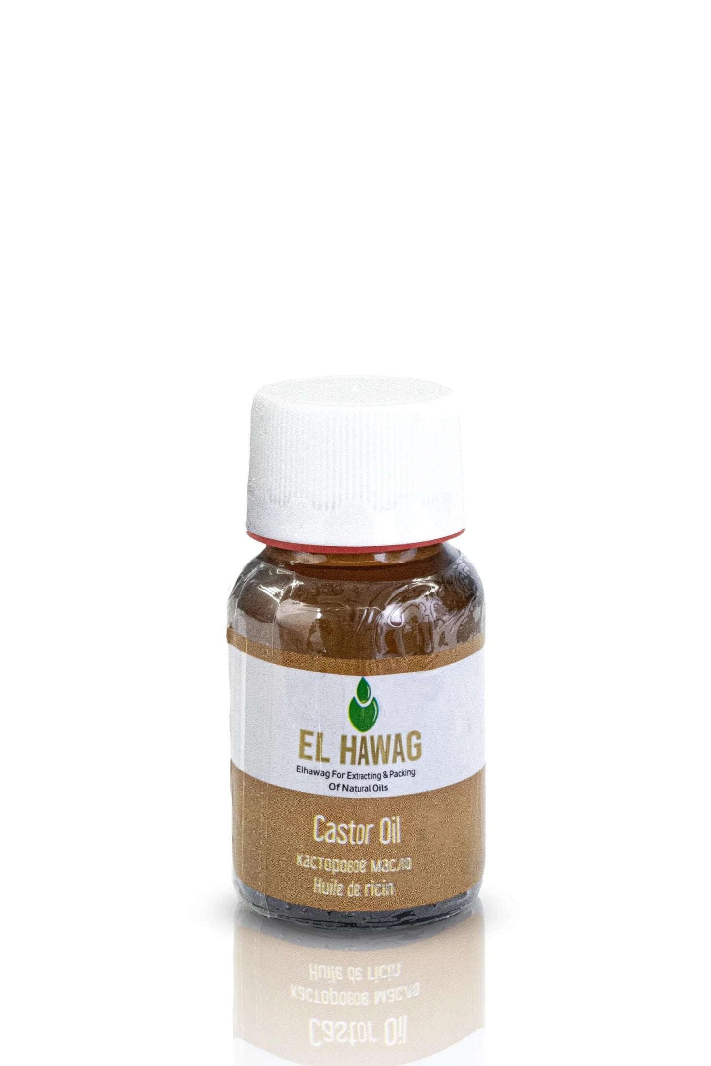 Castor Oil–Nourishing Hair & Skin Care. Strengthens hair, promotes growth, and deeply moisturizes skin. Perfect for haircare and skincare.