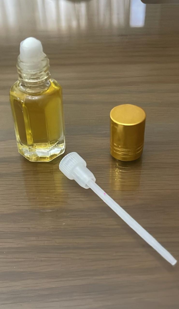 Arabian Oud Egyptian Fragrance, Indulge in the rich, calming aromas of the Middle East with this luxurious Egyptian Fragrance Oil -6 mil