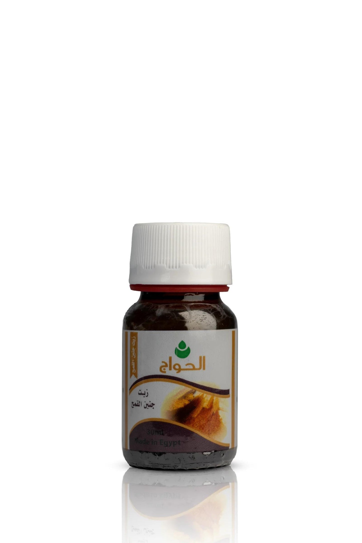 Wheat Germ Oil. Skin Nourishment & Renewal.  Rich in vitamins A, D, and E. Deeply nourishes skin, supports elasticity, and strengthens hair.