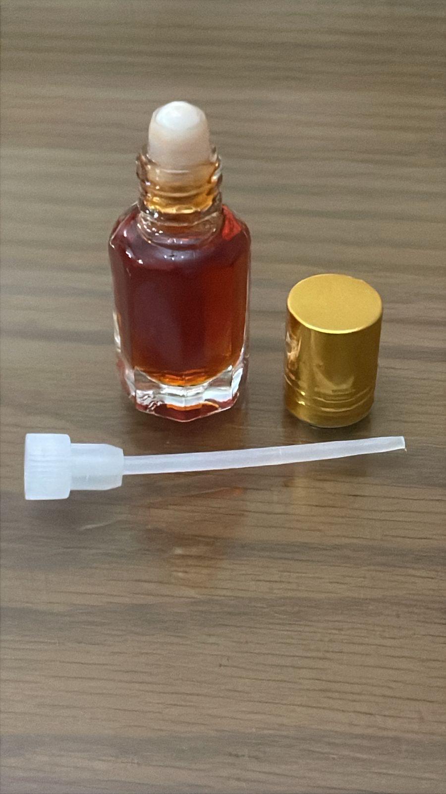 Arabian Jasmine Perfume Oil: Vegan Alcohol-Free Attar. This oil perfume is luxury when you wear this exquisite, sweet, floral masterpiece.