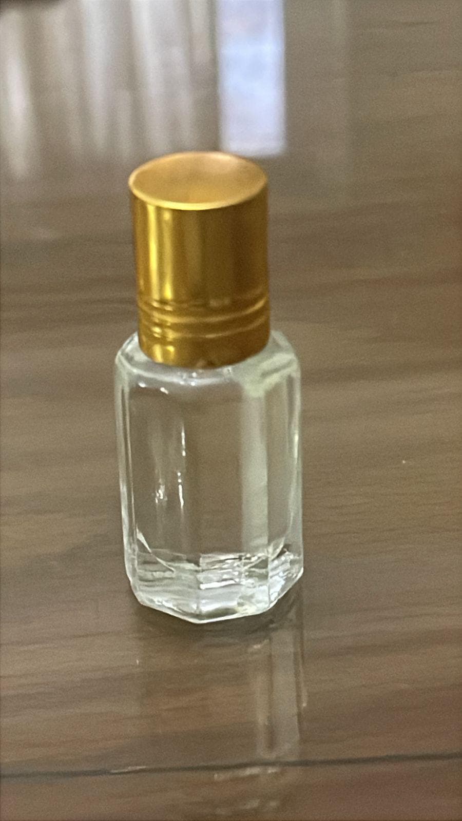 Egyptian Lotus Oil Fragrance: Pure Essential Oil Blend