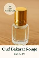 Bakarat Rouge Fragrance Oil:This rich and captivating fragrance is perfect for both men and women, is warm, sophisticated,and unforgettable.