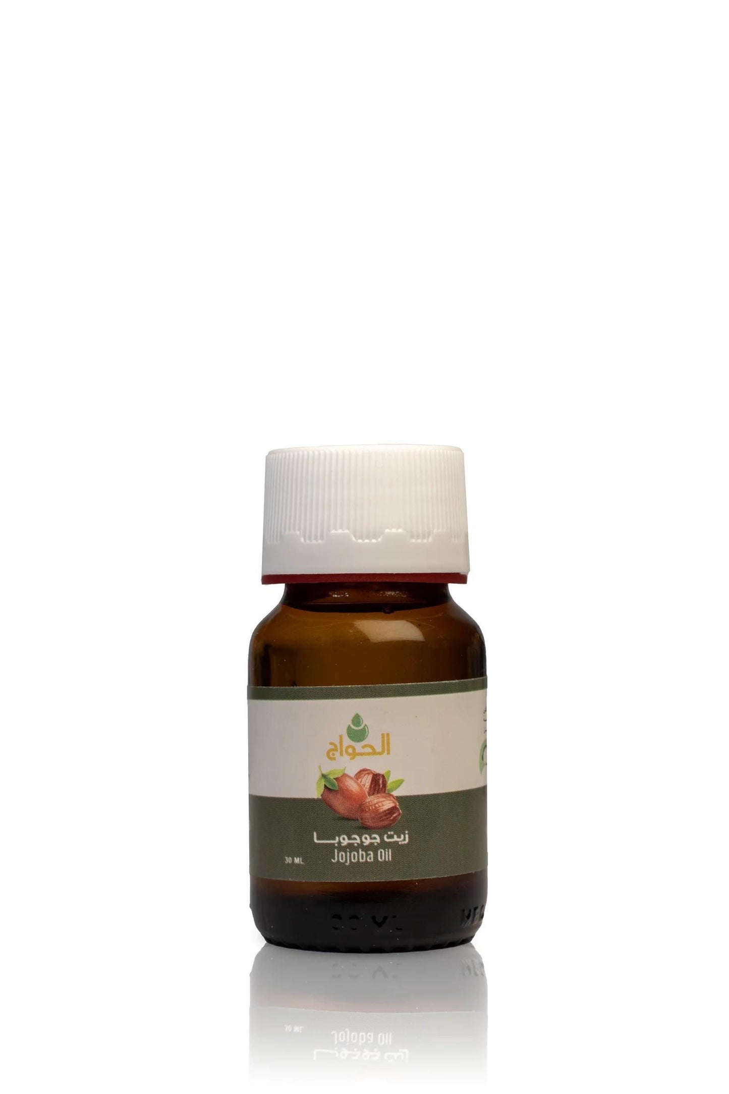 Jojoba Oil β Hydrating & Balancing Beauty Oil ,Pure, cold-pressed Jojoba Oil for skin and hair. Moisturizes, softens, and balances naturally