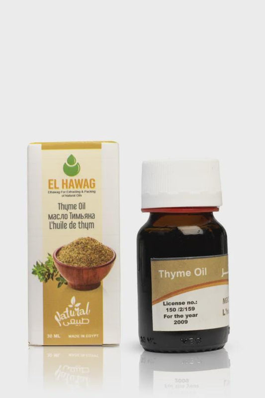Pure Thyme Oil–Aromatherapy,  natural power of 100% Pure Thyme Oil, steam‑distilled from thyme. thyme oil supports wellness, skin health.