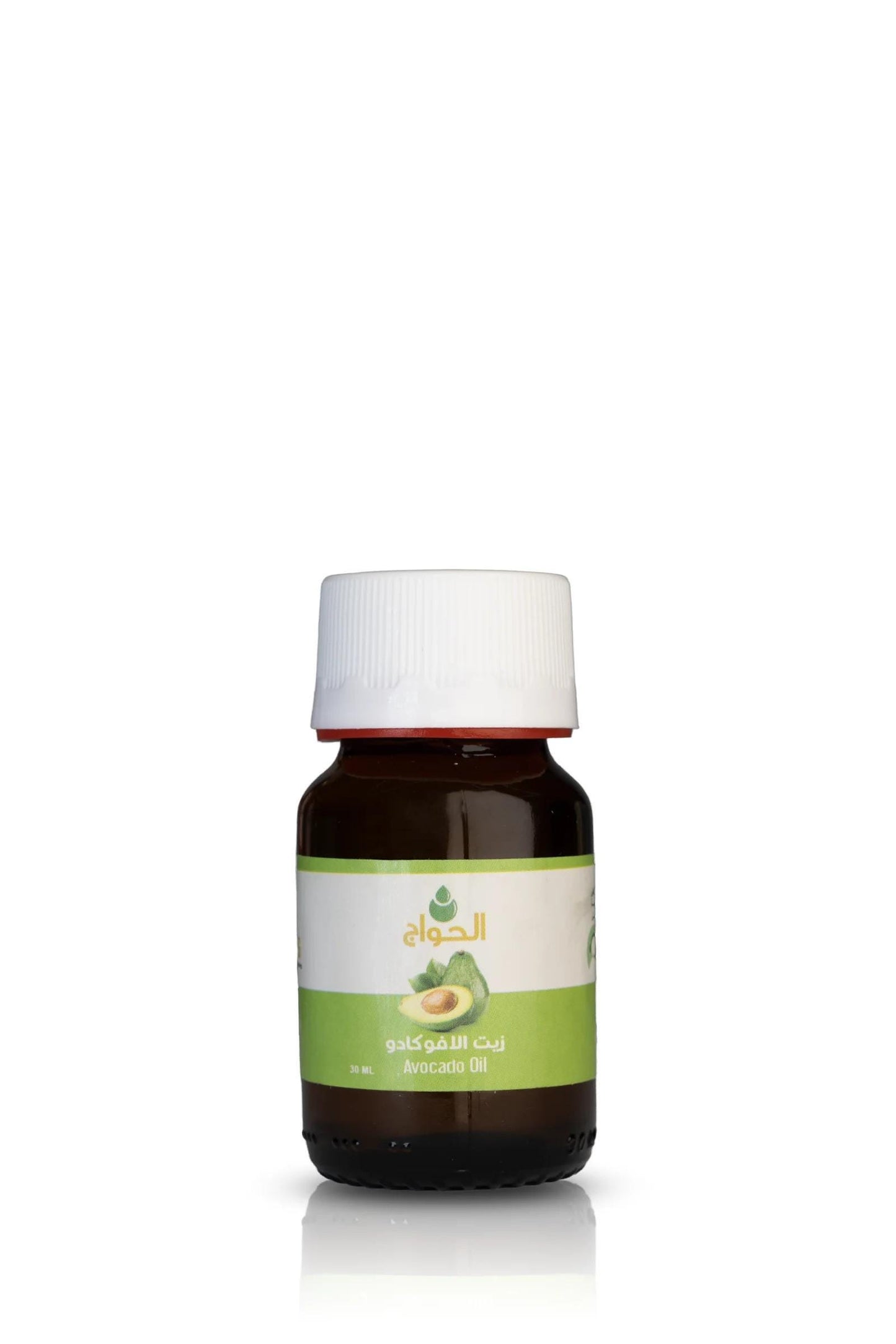 Pure Avocado Oil rich in vitamins and essential fatty acids. Hydrates, softens, and restores skin and hair. Perfect for massage, skincare.