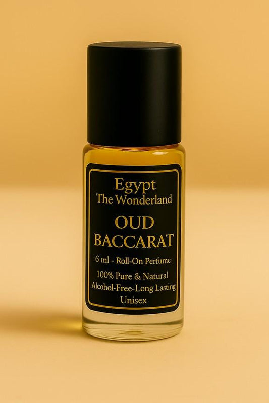 Bakarat Rouge Fragrance Oil:This rich and captivating fragrance is perfect for both men and women, is warm, sophisticated,and unforgettable.