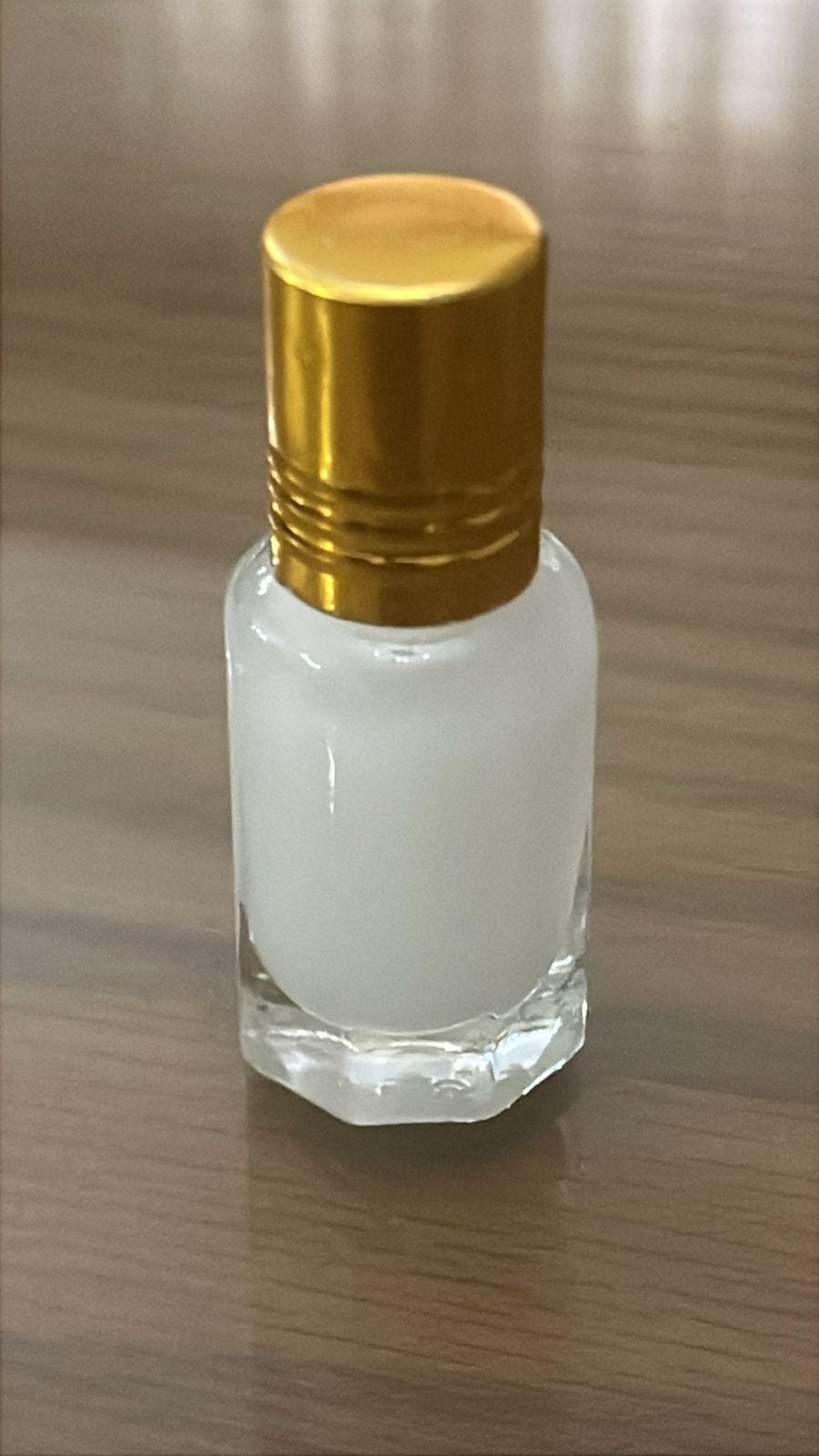 Egypt The Wonderland- Musk Al Tahara -6 ml – Roll-On Perfume Oil-100% Pure & Natural-Alcohol-Free | Long Lasting | Unisex