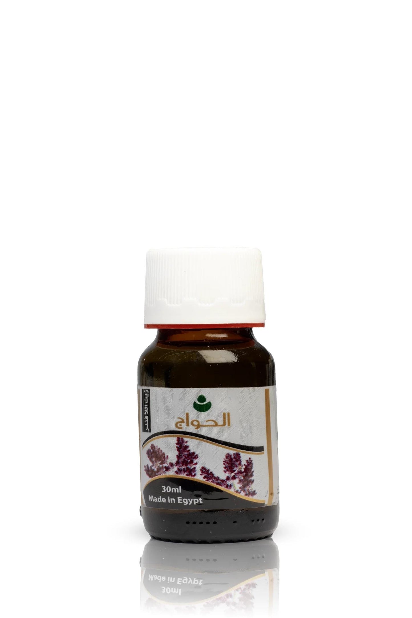 Pure Lavender Essential Oil with a soothing floral aroma. Calms the mind, relaxes the body, and promotes healthy, radiant skin. for skincare