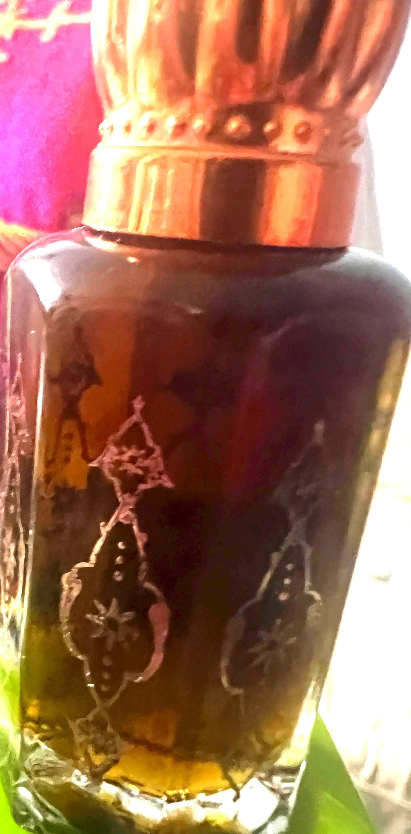 Cold Pressed Egyptian Black Seed Oil: Pure & Natural - 12ml