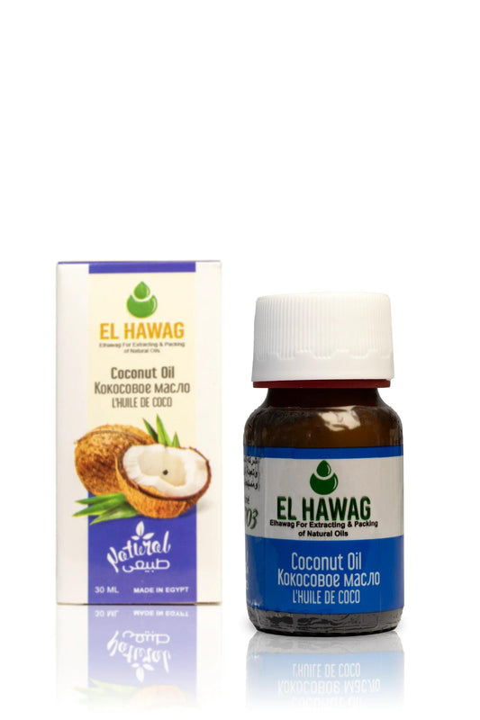 Coconut Oil–Repair&Nourish Bring dull hair back to life with this.Strengthens roots,restores natural shine for dry, frizzy, or damaged hair.
