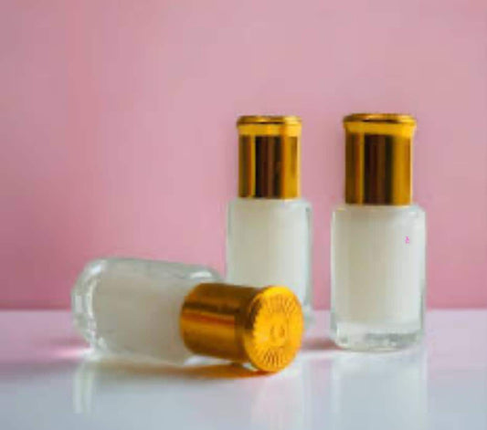 Egypt The Wonderland- Musk Al Tahara -6 ml – Roll-On Perfume Oil-100% Pure & Natural-Alcohol-Free | Long Lasting | Unisex