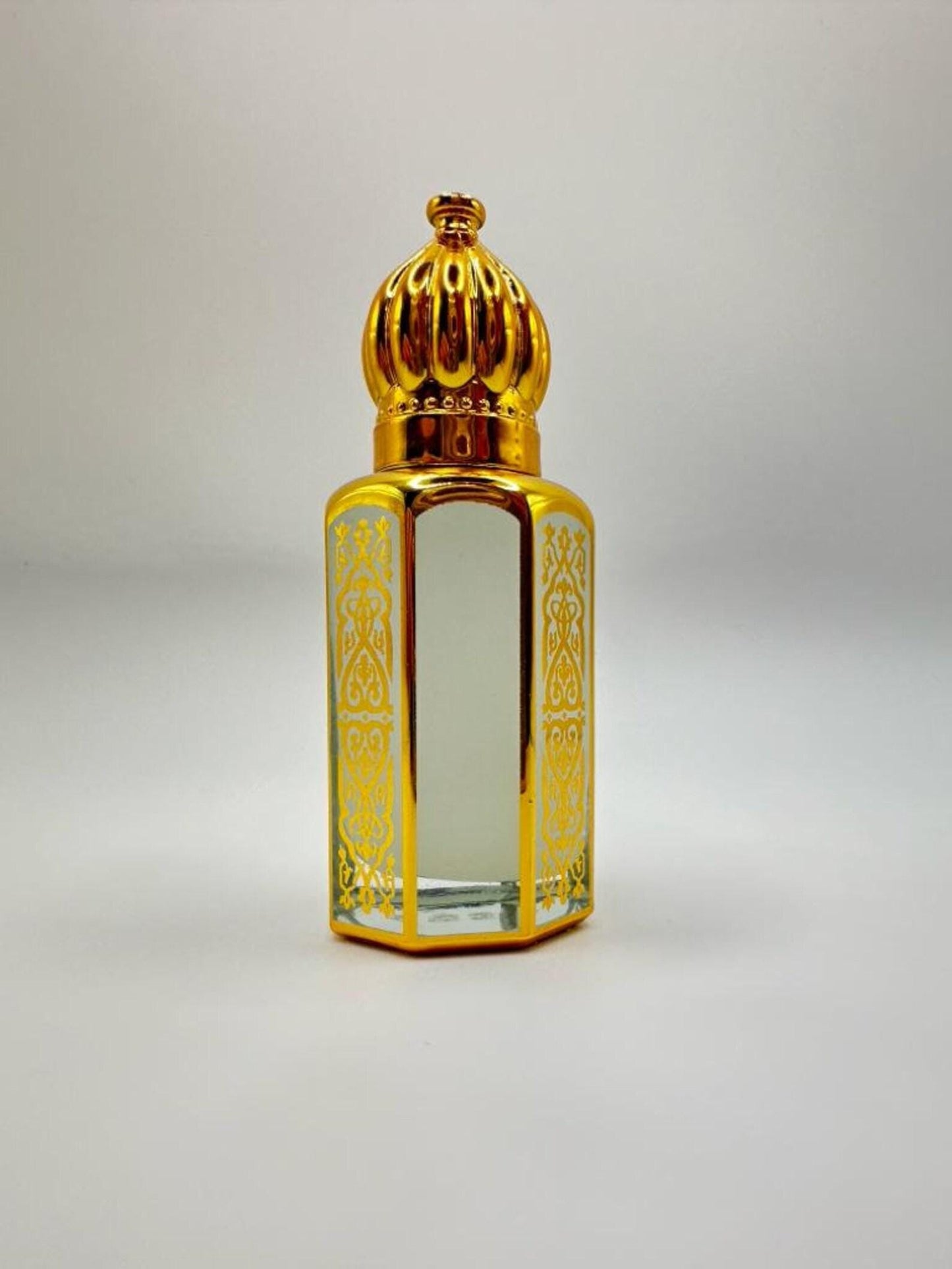 Egyptian Vanilla Fragrance Oil: Long-Lasting Scent for Diffusers, Soap & Candles