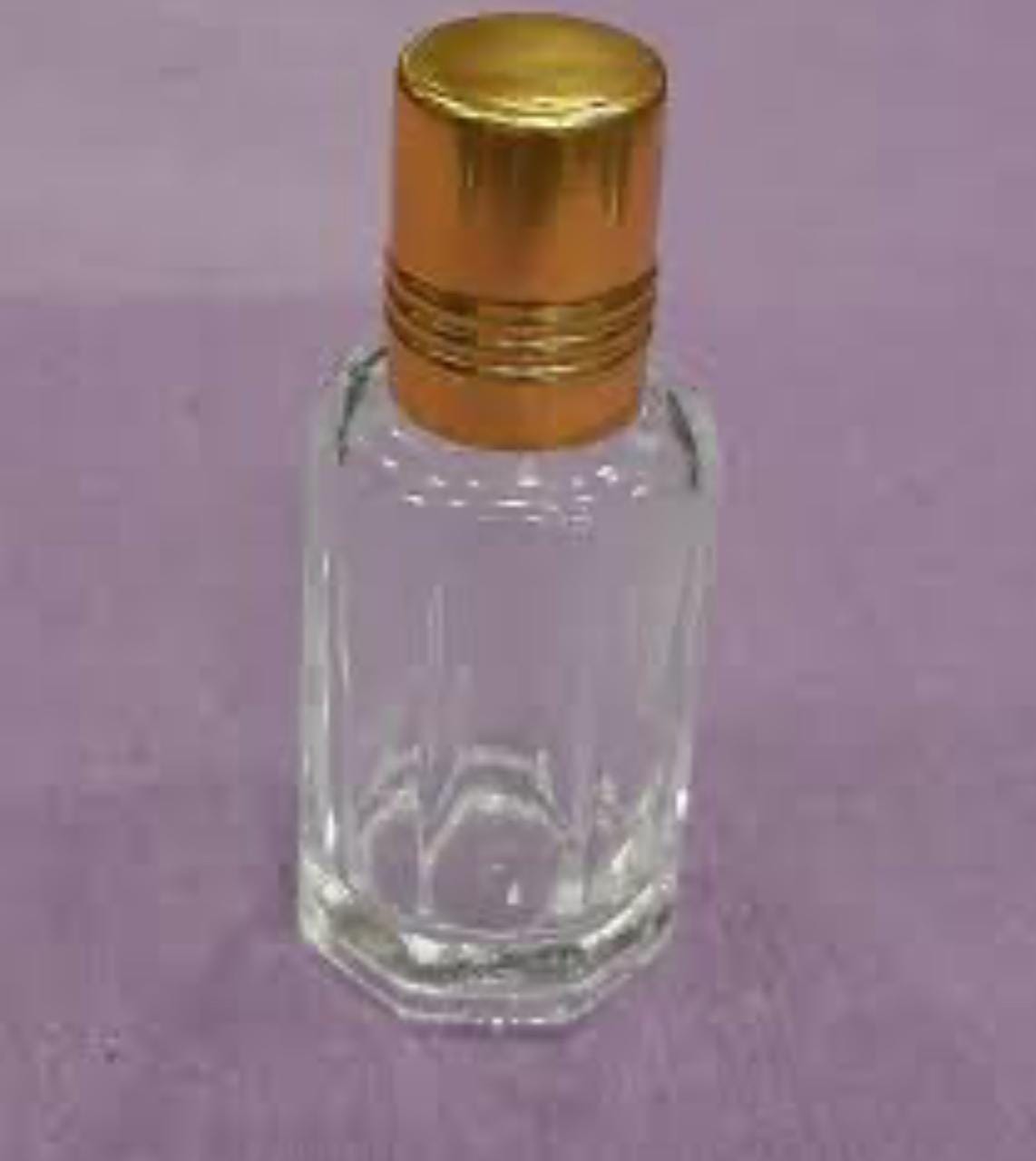 Whit Musk Perfume Oil 6mL – Luxurious - Alcohol Free Long Lasting Unisex Oil, Compliment Magnet
