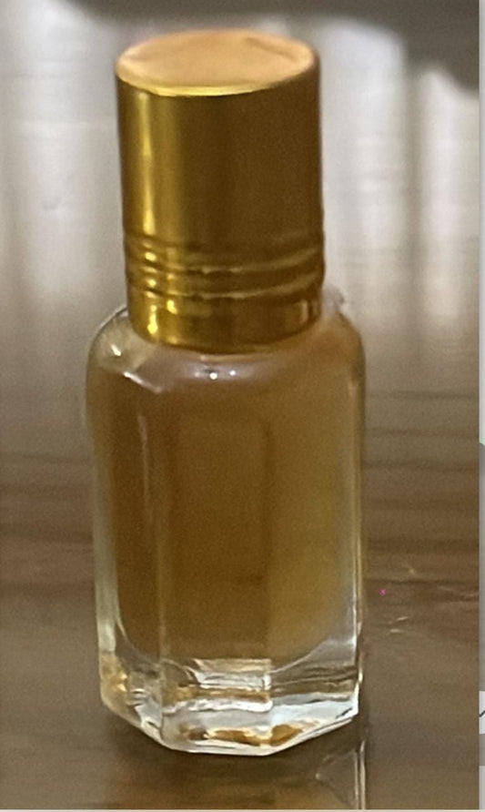 Arabian Oud Egyptian Fragrance, Indulge in the rich, calming aromas of the Middle East with this luxurious Egyptian Fragrance Oil -6 mil